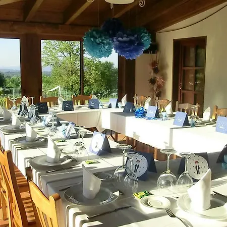 Casa Anxelina Country house Astureses