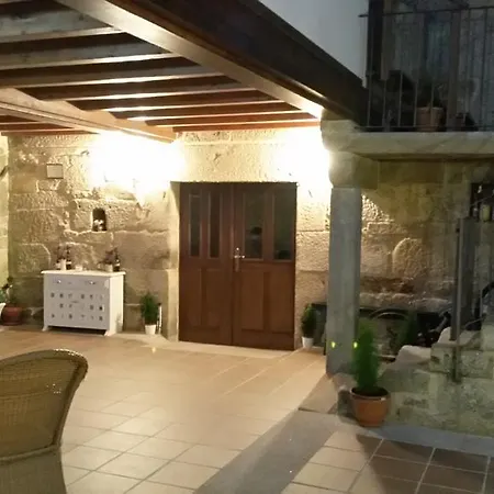 Casa Anxelina * Astureses