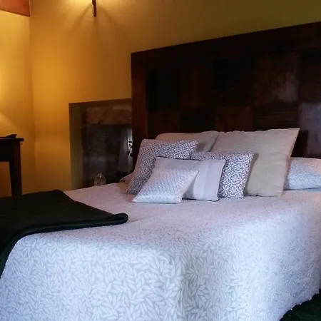 Country house Casa Anxelina *