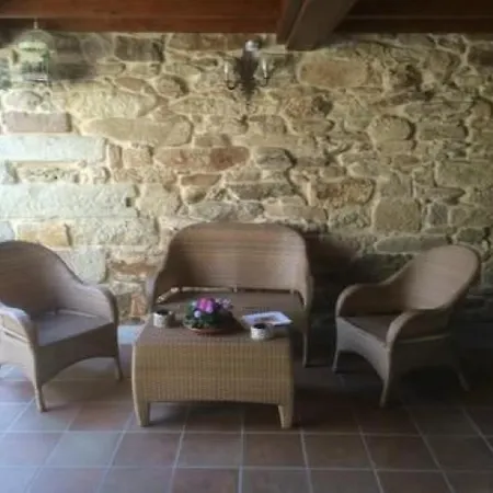 Casa Anxelina Astureses