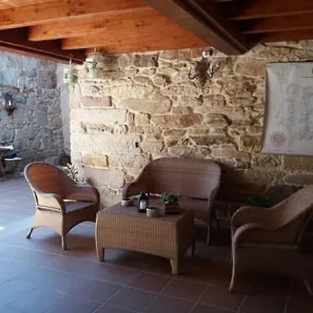 Casa Anxelina Landhaus *