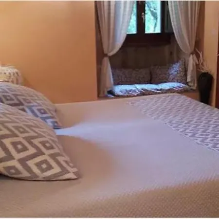 Landhaus Casa Anxelina Astureses