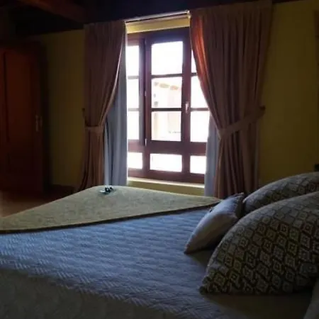 Casa Anxelina * Astureses