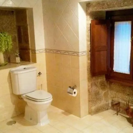 Casa Anxelina Landhaus *