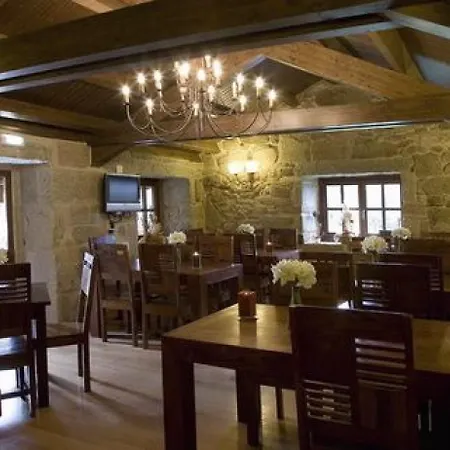 Landhaus Casa Anxelina Astureses