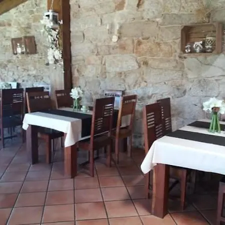 Landhaus Casa Anxelina