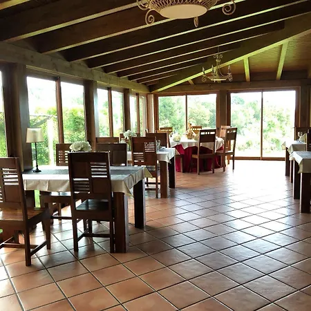 Casa Anxelina Landhaus