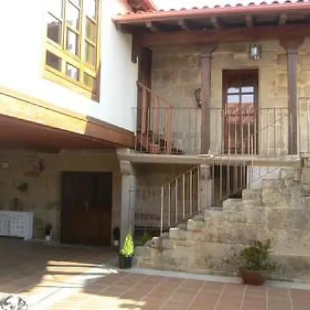 Casa Anxelina *