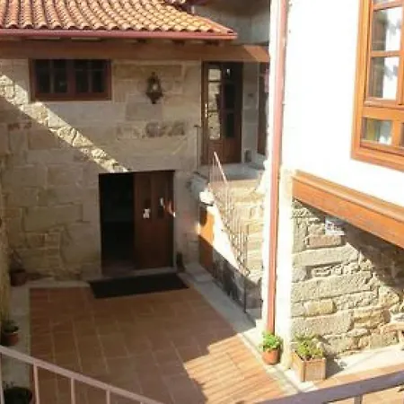 Landhaus Casa Anxelina