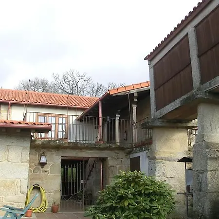 Landhaus Casa Anxelina