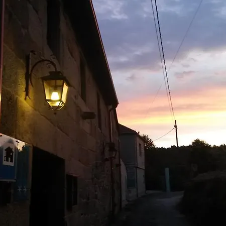 Casa Anxelina Country house *