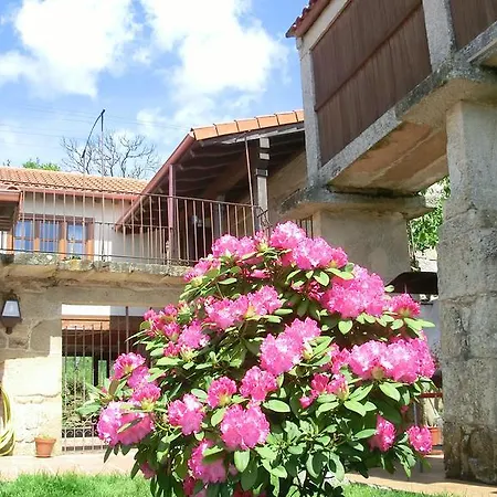 Casa Anxelina
