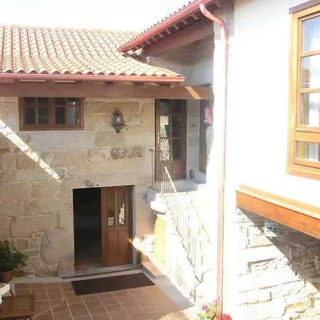 Country house Casa Anxelina Astureses