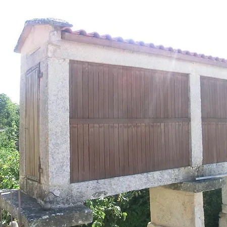 Landhaus Casa Anxelina