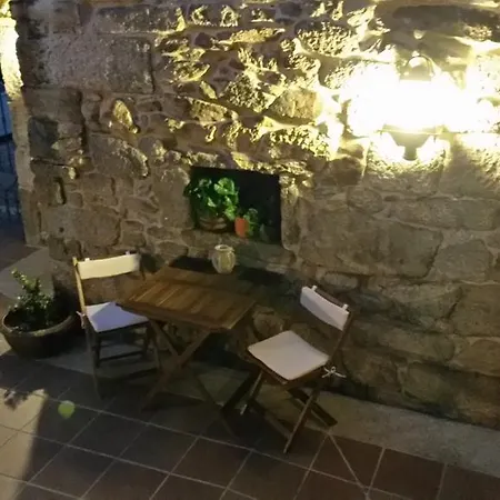 Landhaus Casa Anxelina