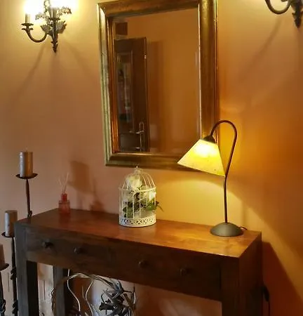 Country house Casa Anxelina