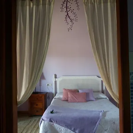 Casa Anxelina Landhaus