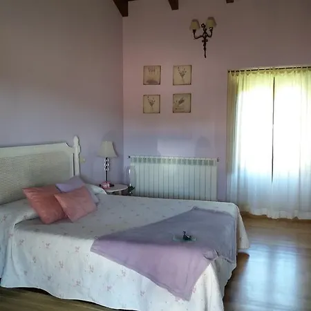 Casa Anxelina * Astureses