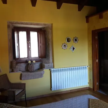 Country house Casa Anxelina Astureses