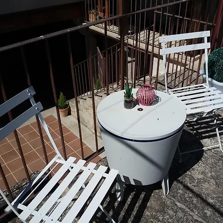 Casa Anxelina * Astureses