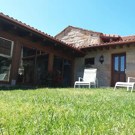 Casa Anxelina