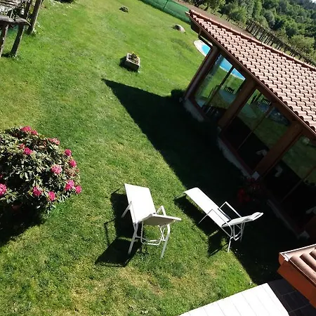 Casa Anxelina Country house