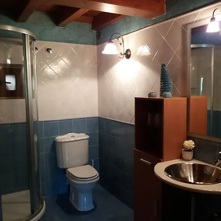 Country house Casa Anxelina