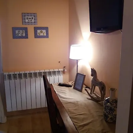 Casa Anxelina * Astureses