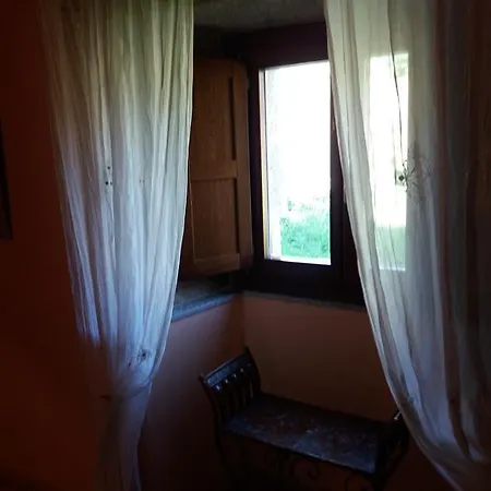 Country house Casa Anxelina Astureses