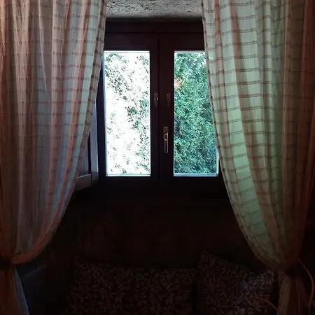 Country house Casa Anxelina Astureses
