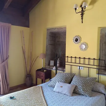 Casa Anxelina Landhaus *