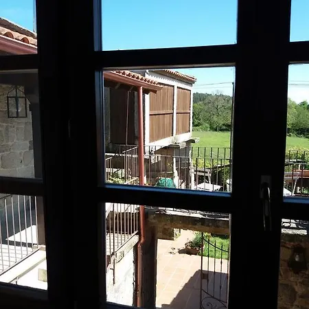 Casa Anxelina Astureses