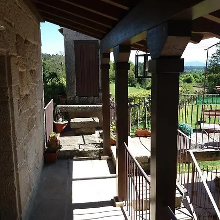 Casa Anxelina Landhaus *