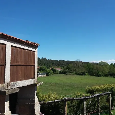 Casa Anxelina Astureses