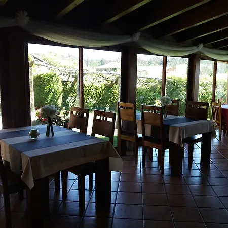 Casa Anxelina Landhaus *