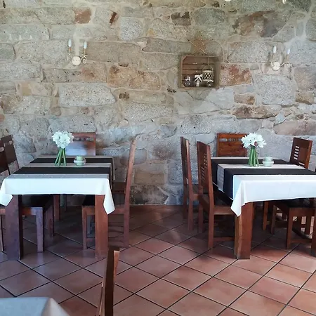 Casa Anxelina Landhaus