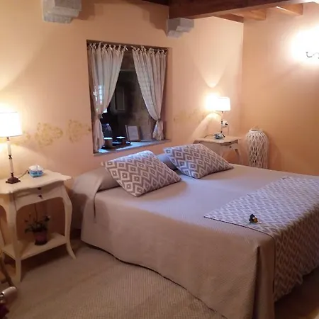 Casa Anxelina Country house *