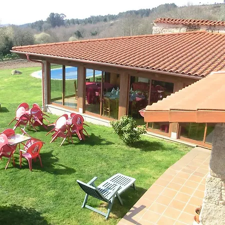 Country house Casa Anxelina *