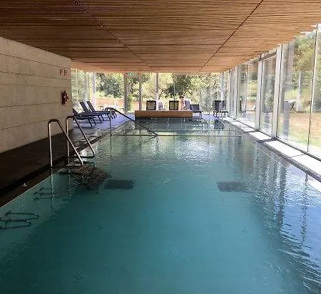 Casa Anxelina Landhaus