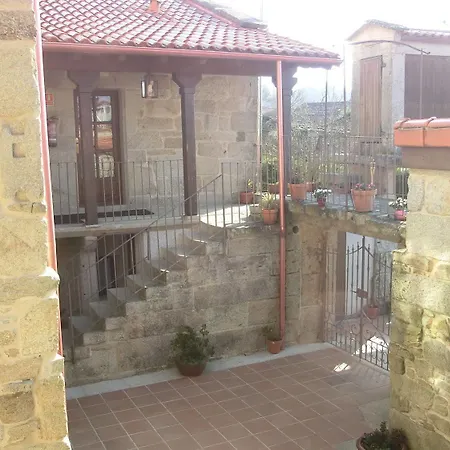 Landhaus Casa Anxelina *