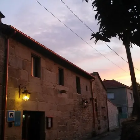 Casa Anxelina