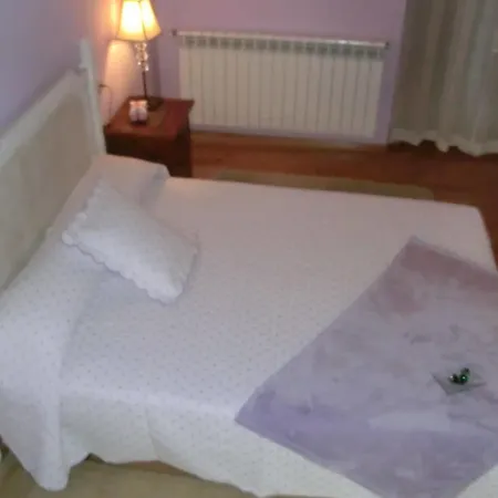 Casa Anxelina Landhaus