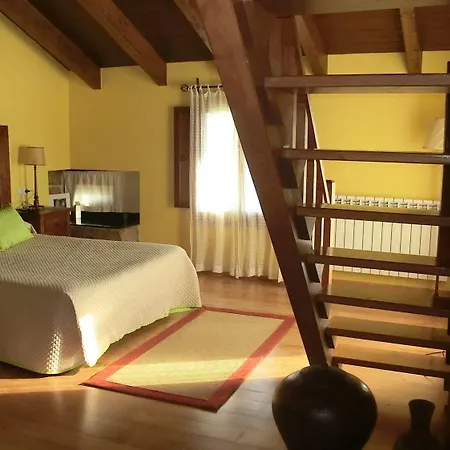 Casa Anxelina Landhaus Astureses
