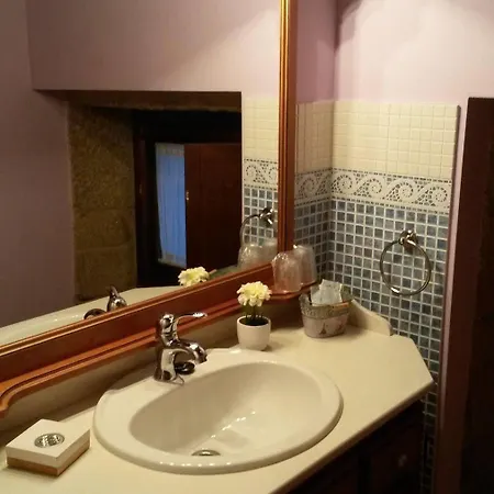 Country house Casa Anxelina *