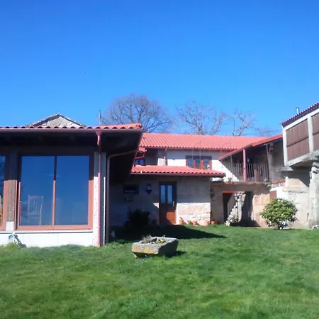 Casa Anxelina