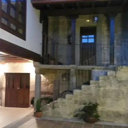 Casa Anxelina Landhaus Astureses