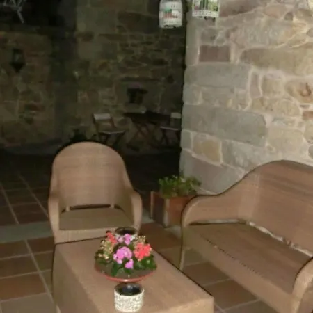Casa Anxelina Country house