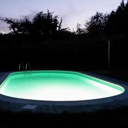 Casa Anxelina Landhaus Astureses