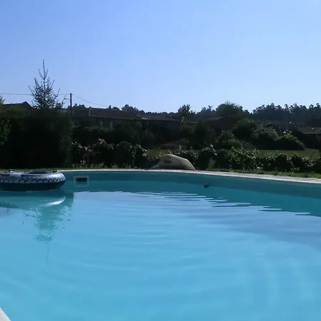 Casa Anxelina Landhaus Astureses