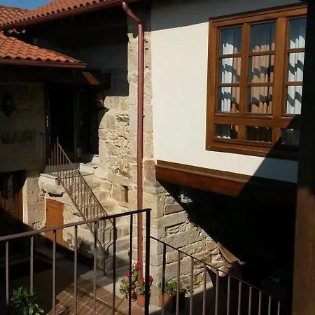 Country house Casa Anxelina